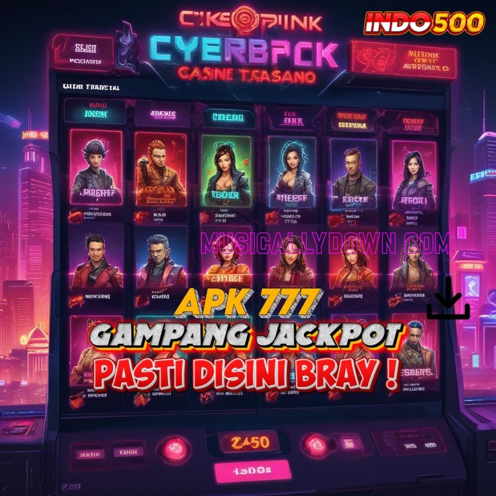 MUSICALLYDOWN COM ➰ kepastian untung jackpot gampang tanpa kendala