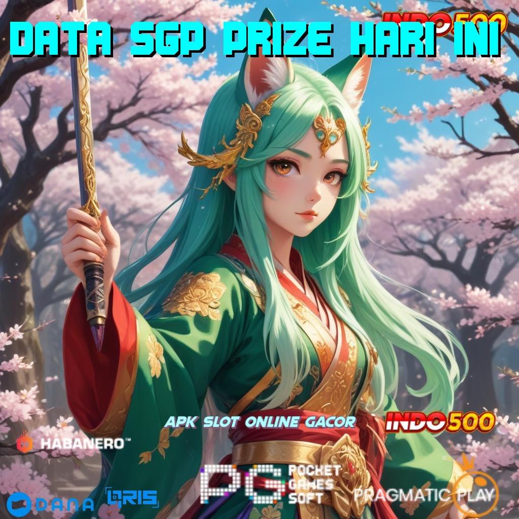 DATA SGP PRIZE HARI INI ↪ Unduh Game Android dengan Layanan Terbaik