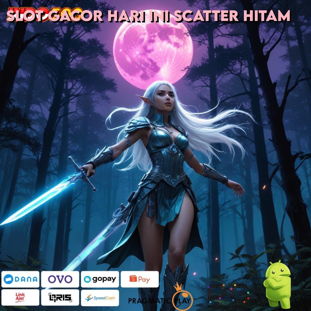 SLOT GACOR HARI INI SCATTER HITAM Deposit Bank Jago 20 000 Akses Ke Pemenang