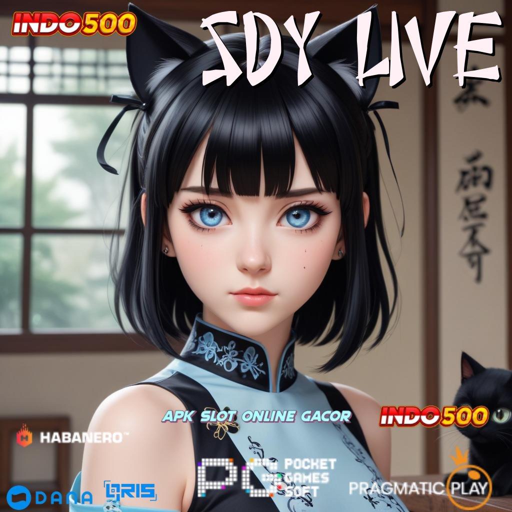 Sdy Live