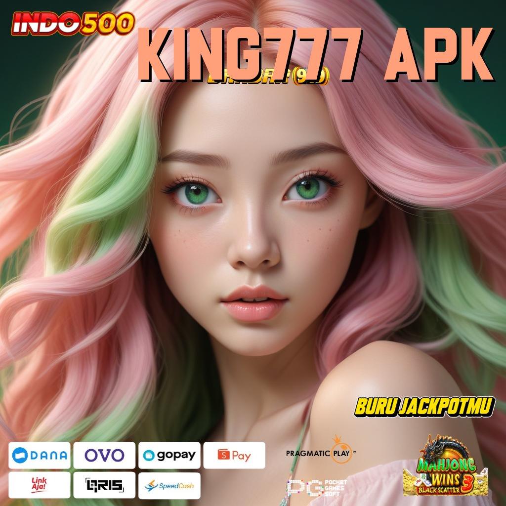 King777 Apk