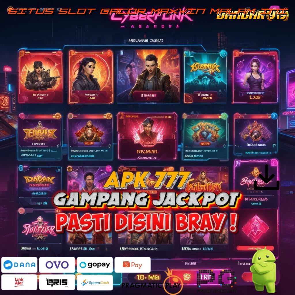 SITUS SLOT GACOR MAXWIN MALAM INI | Pertumbuhan Tinggi APK Idr 777 Slot 2025 Terhebat