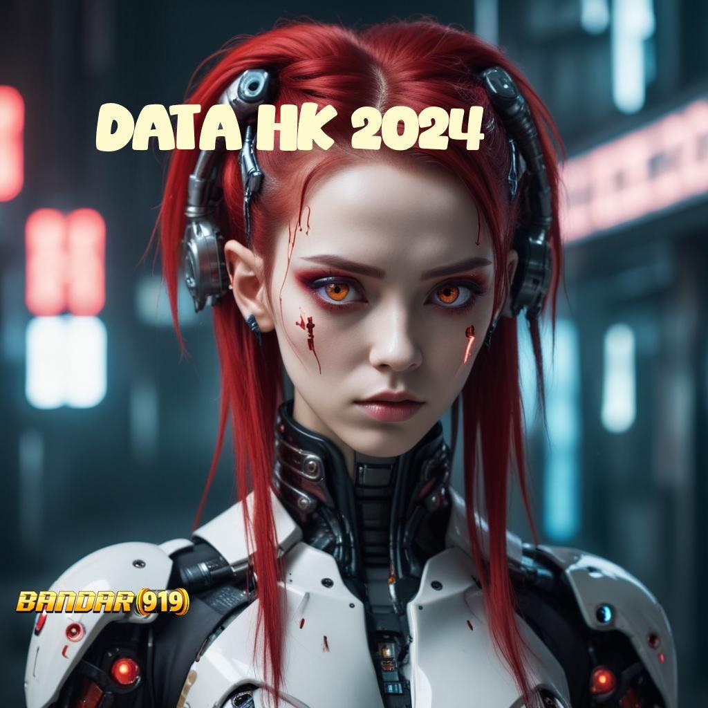 DATA HK 2024 💥 Selalu Mendapatkan Untung Mudah Dalam Mencapai Target