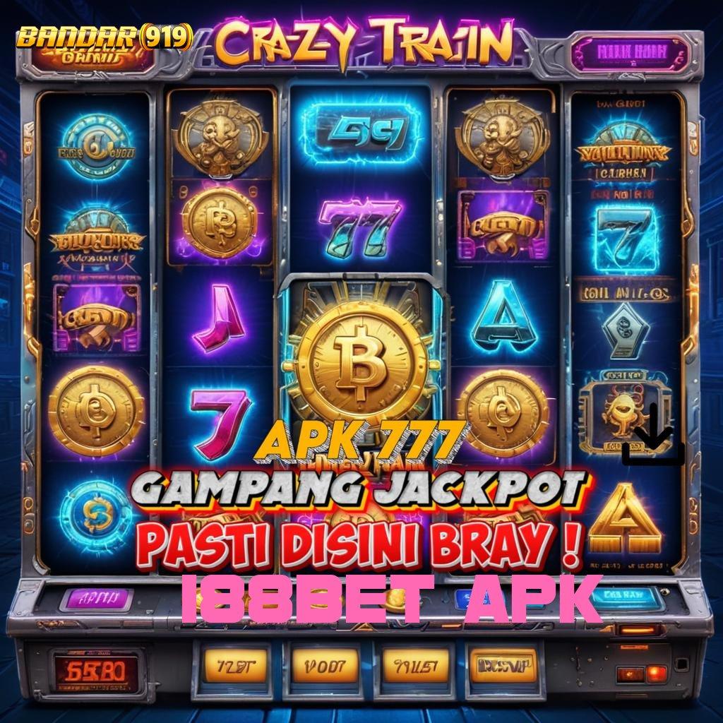 188BET APK 💯 Maxwin Langsung Jalur Strategis