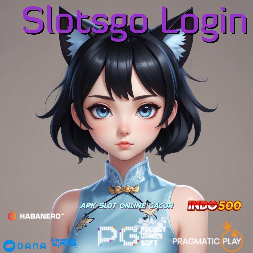 Slotsgo Login