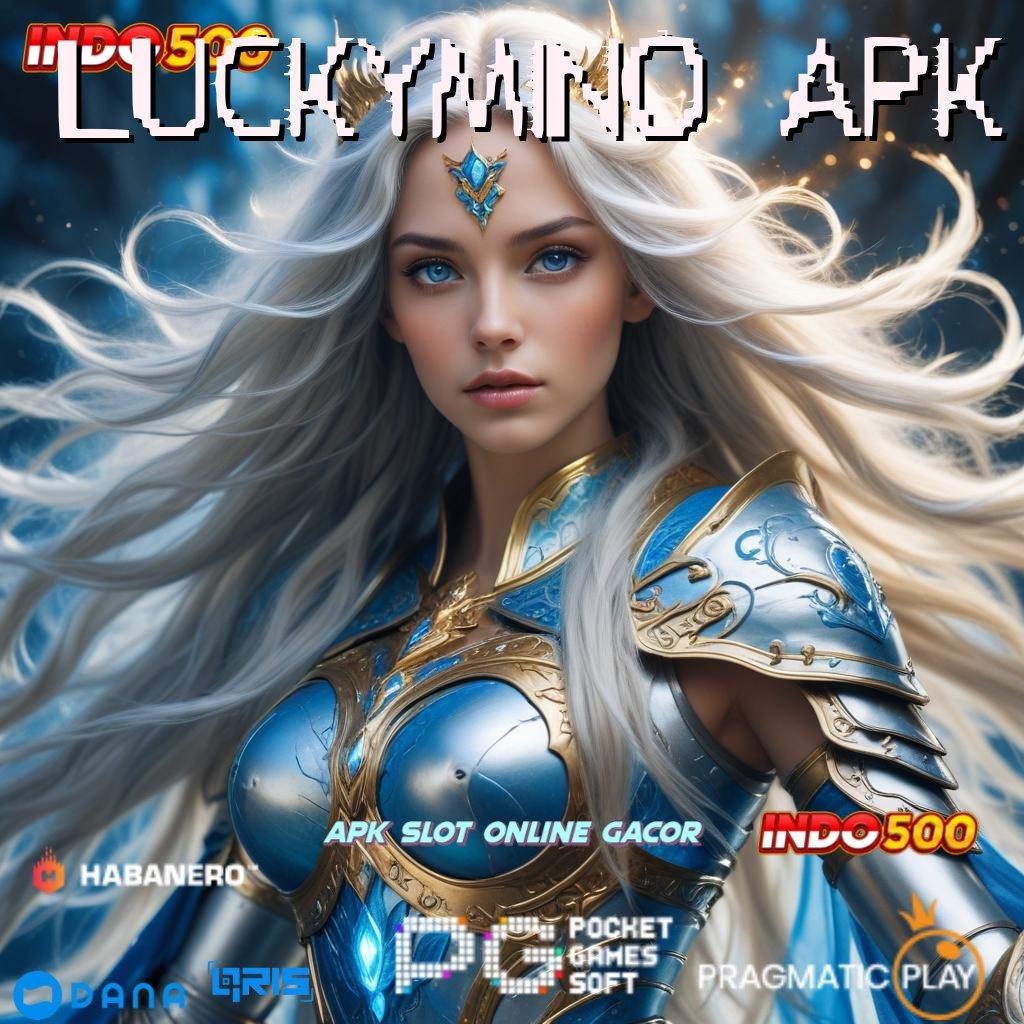 LUCKYMINO APK , Alat Fortuna Pasang Apk Android Terbaru Tanpa Modifikasi