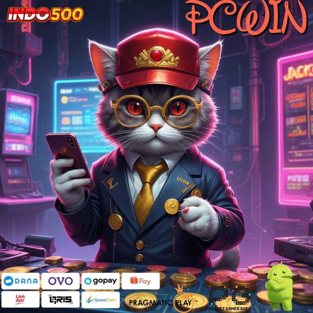 PCWIN 🚀 Langsung Dapat Gak Ribet! APK Slot Idr 777 2025 yang Membangkitkan Semangat