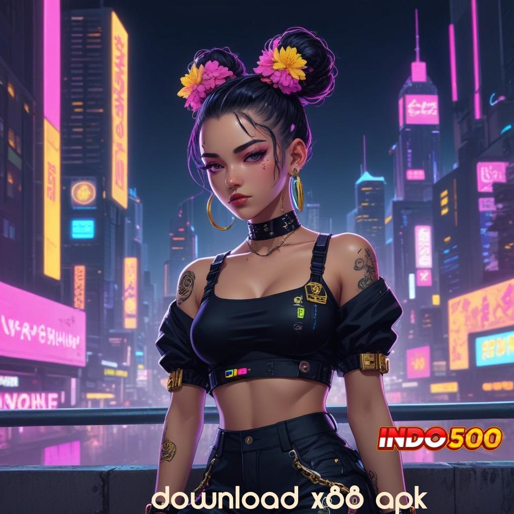 DOWNLOAD X88 APK 🎮 terkekang deposit bank jago 20 000 sandi pembuka rejeki