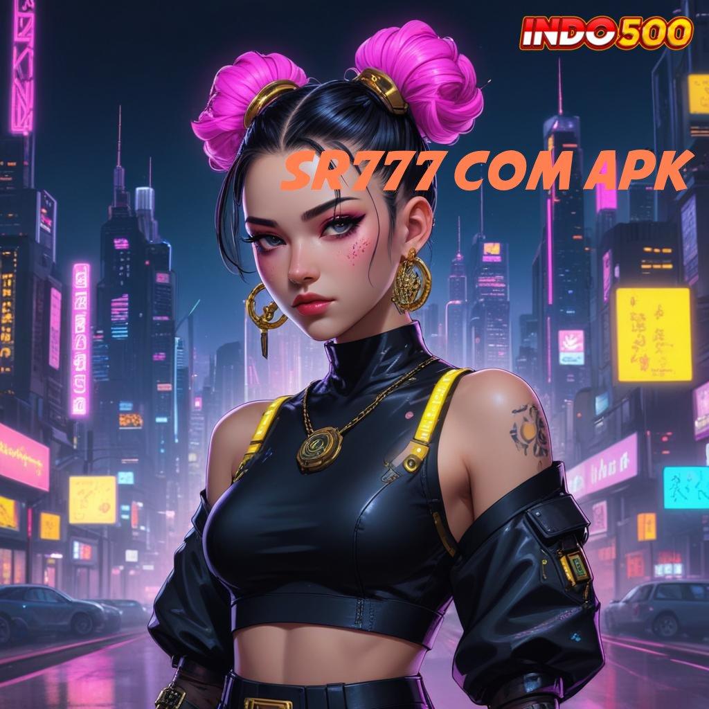 SR777 COM APK ✔ Slot Gacor Anti Rugi dengan Cuan Stabil Setiap Hari