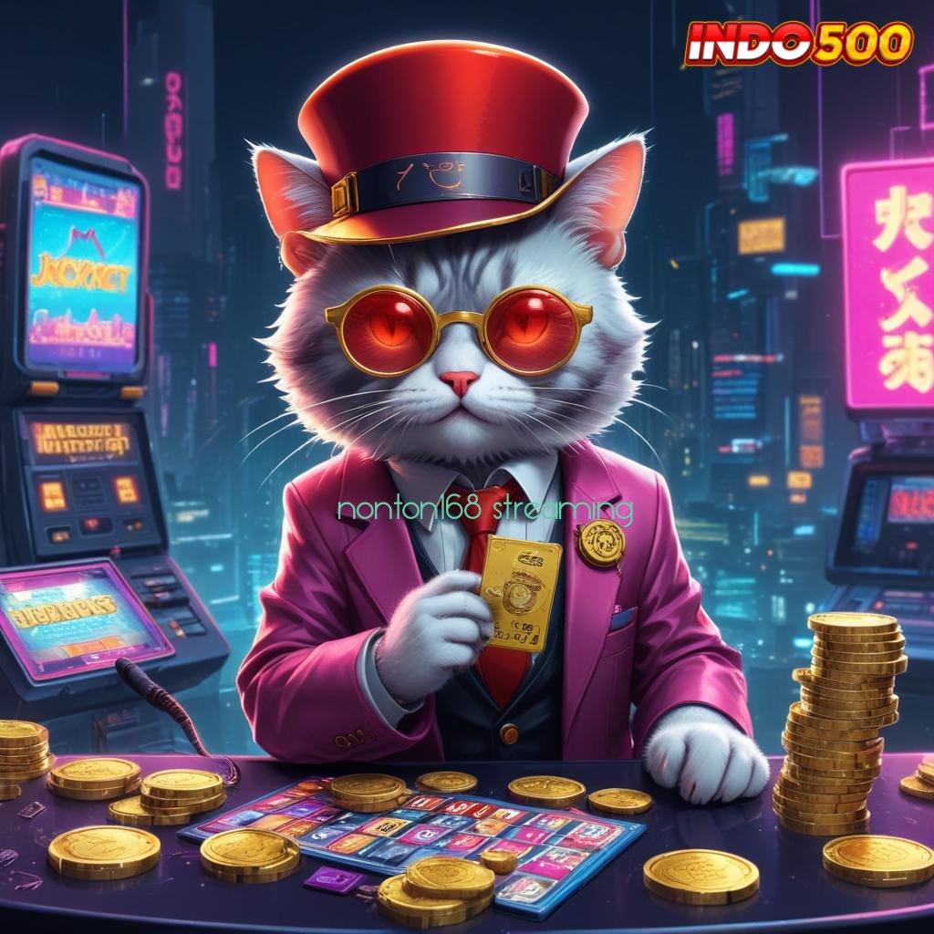 NONTON168 STREAMING Untung Langsung Gak Ribet! Slot Dengan Promo Menarik