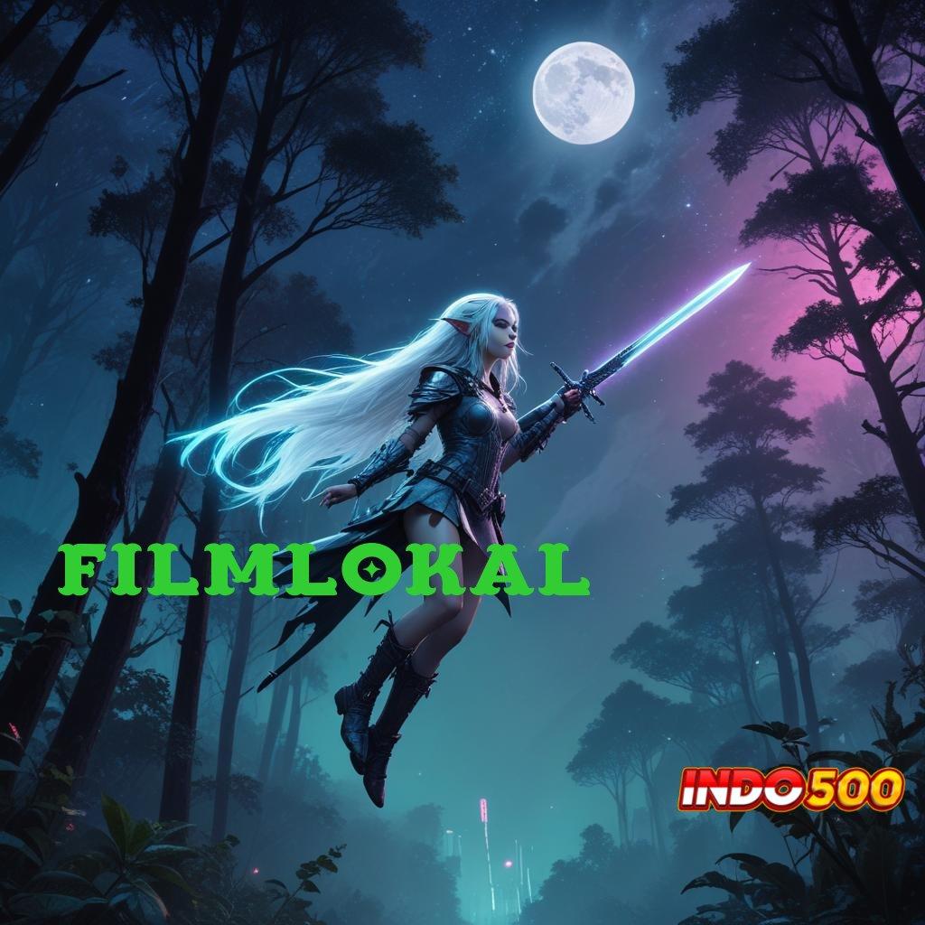 FILMLOKAL21 ⚡ modal minim keberuntungan besar