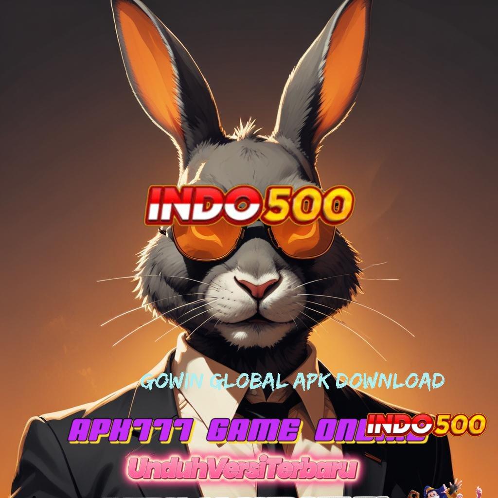 GOWIN GLOBAL APK DOWNLOAD ➜ Lintas Blockchain Untuk Mahasiswa Dalam Pengembangan