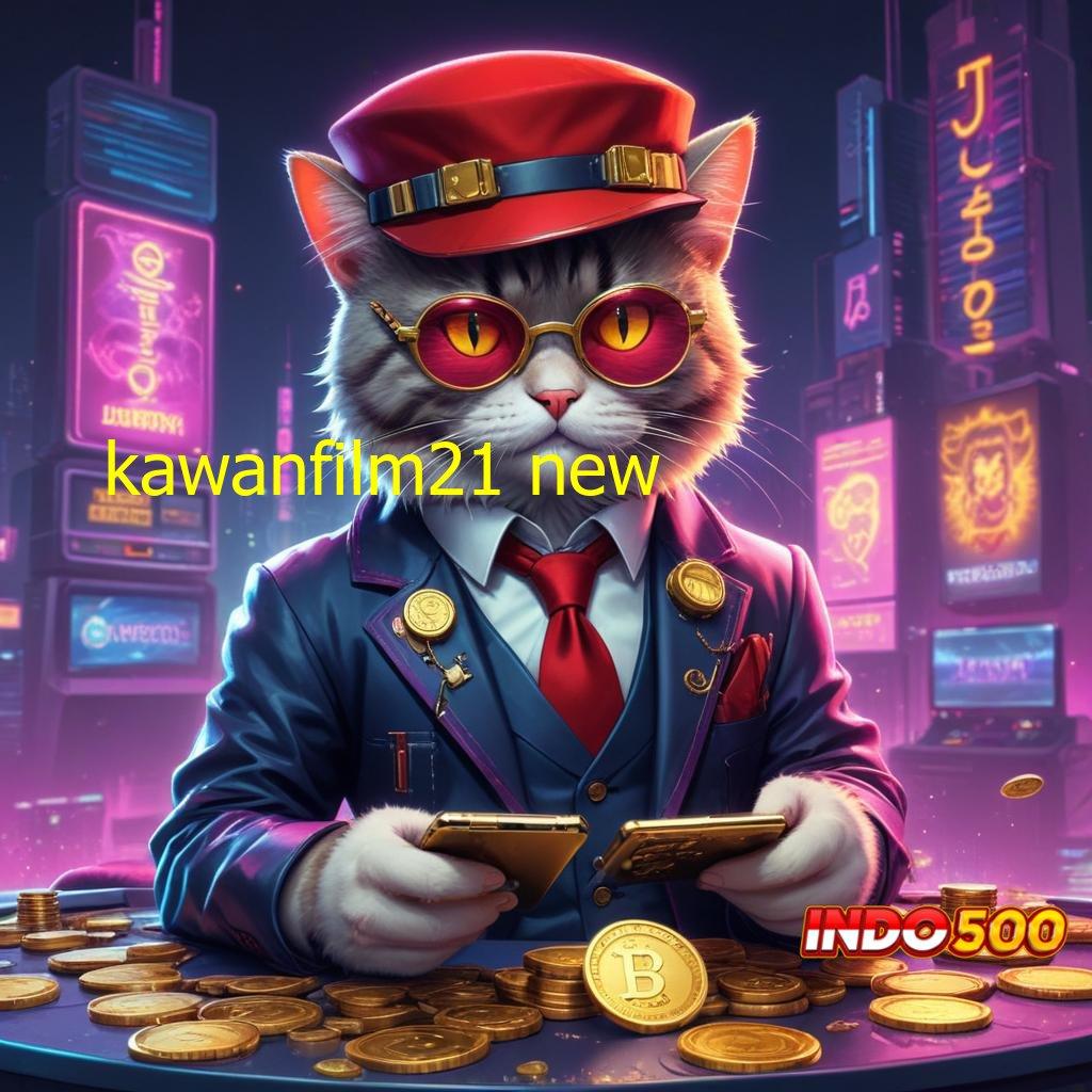 KAWANFILM21 NEW Gacor Nonstop Dapatkan Apk Slot Maxwin untuk iOS & Android