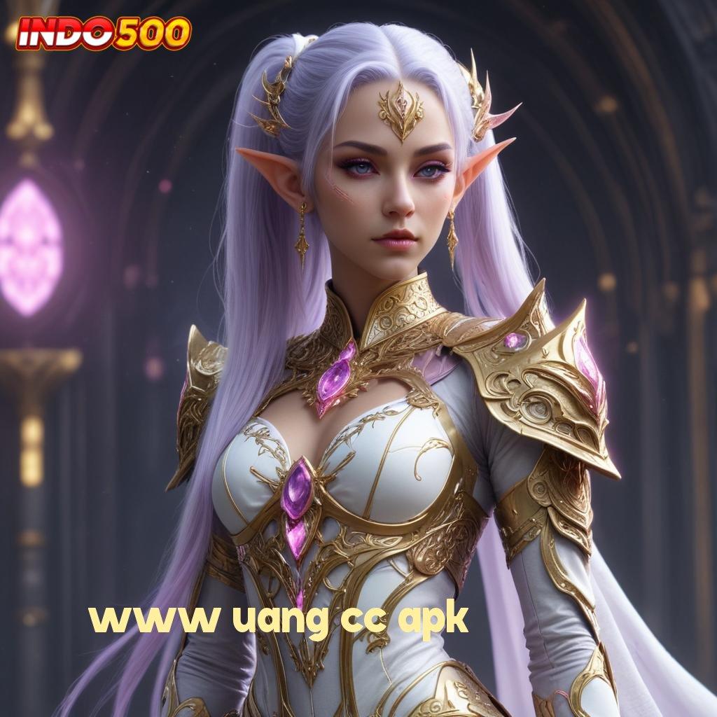 WWW UANG CC APK 💫 berjalan bebas dari rintangan