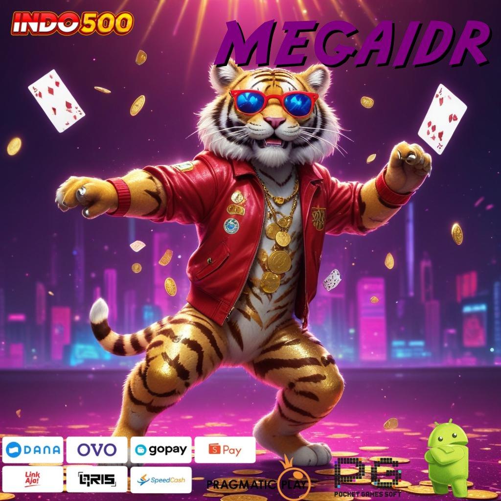 MEGAIDR Situs Slot Thailand Jaminan Kepercayaan