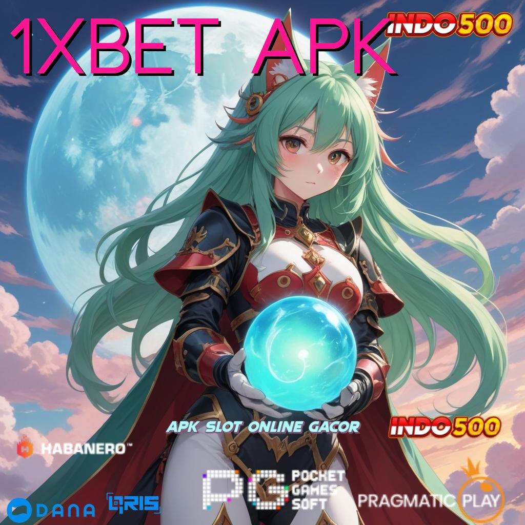 1xbet Apk