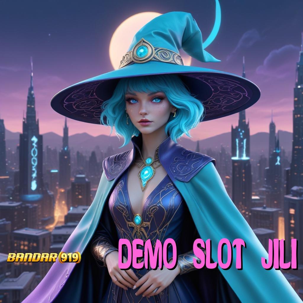 DEMO SLOT JILI , Unduh Versi 2.586 Terbaru – Winrate Dijamin, Kemenangan di Depan Mata