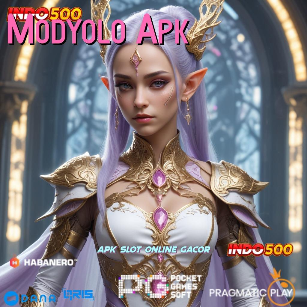 Modyolo Apk