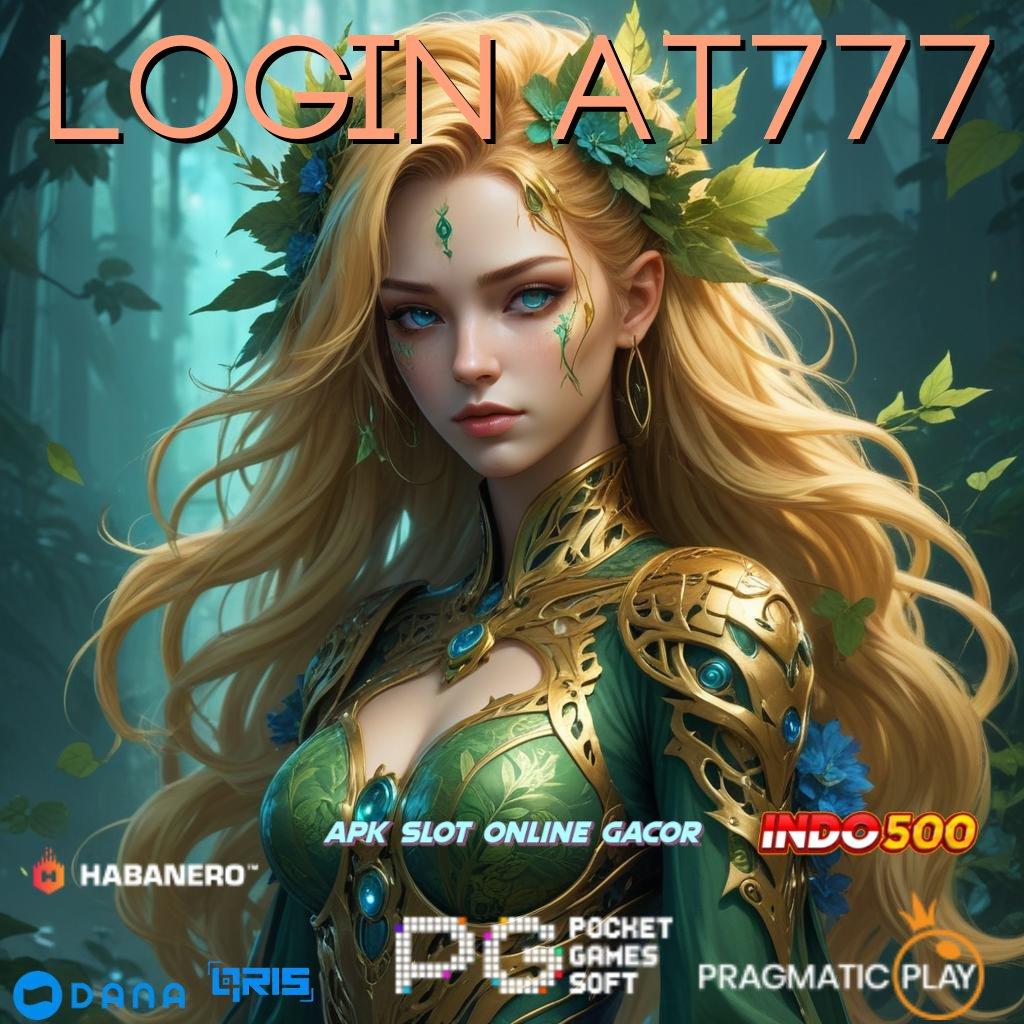 Login At777