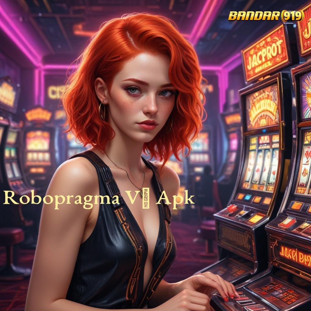 Robopragma V2 Apk