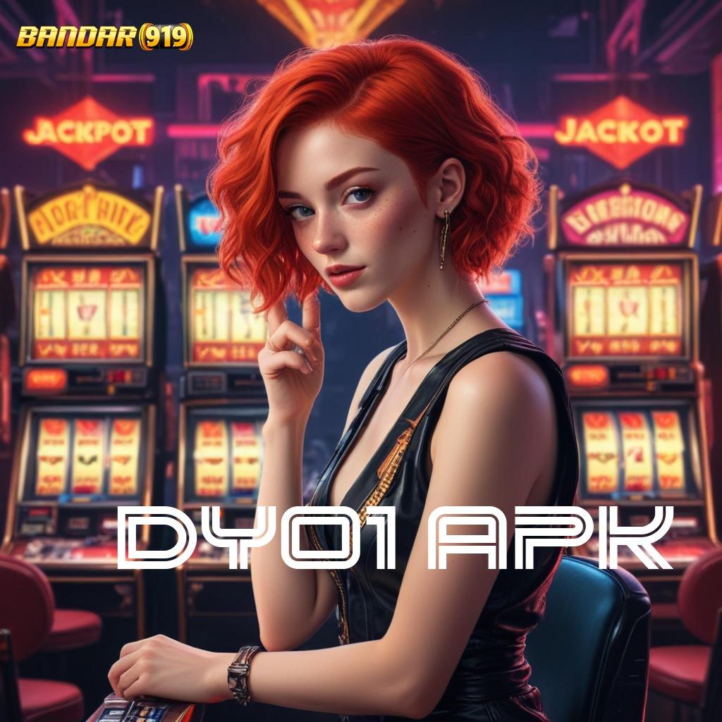 DY01 APK ➜ Slot Pg Soft Tanpa Lag hoki spin