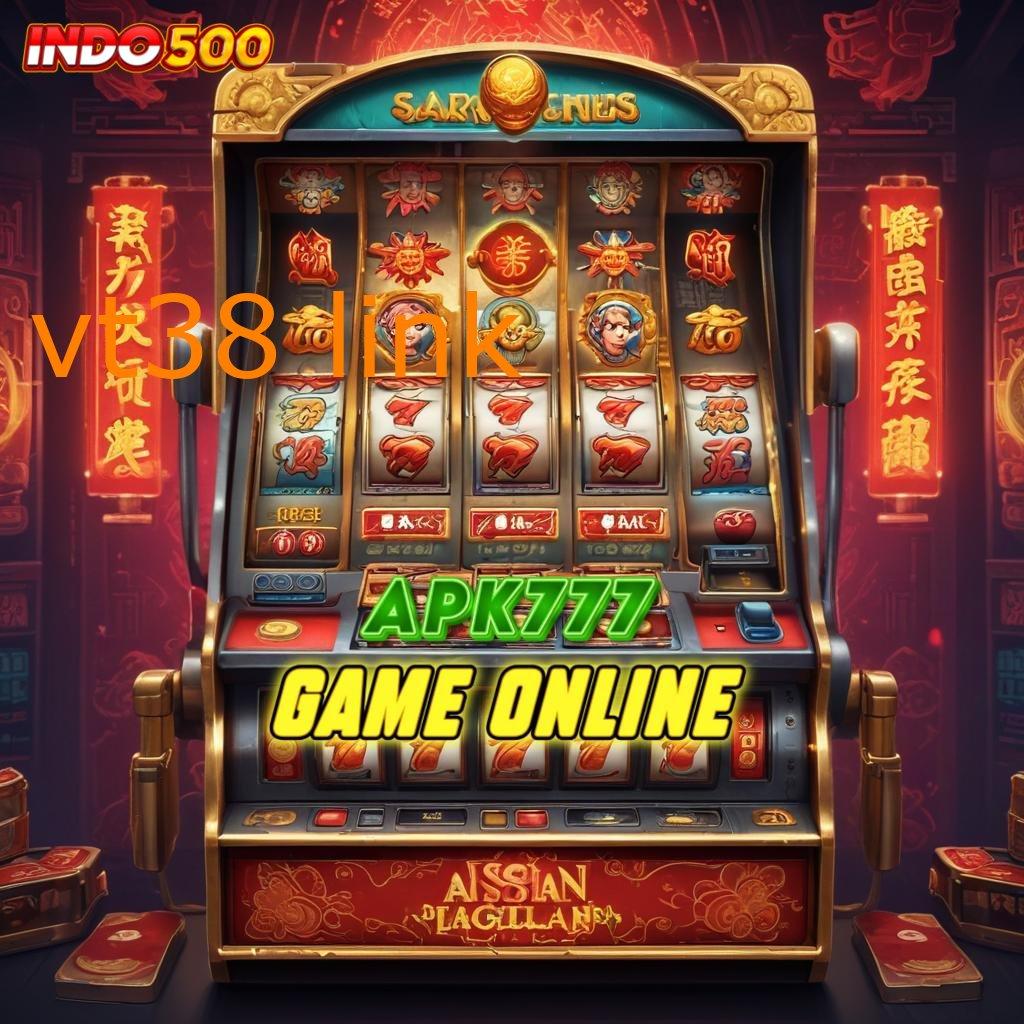 VT38 LINK Zona Bonus Mega Kaya dengan RTP Aman