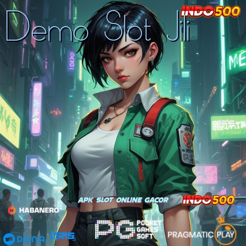 Demo Slot Jili