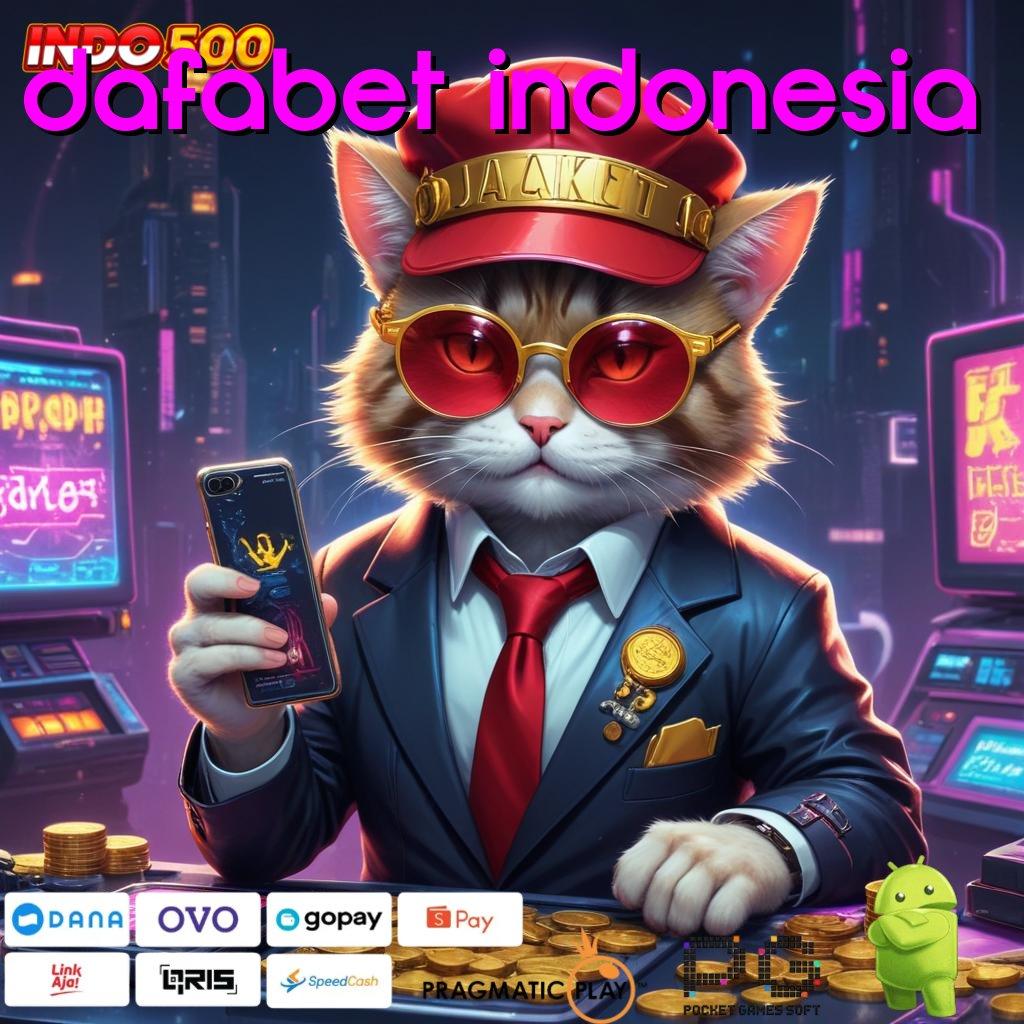 DAFABET INDONESIA Maxwin Auto Terjadi APK Slot Online Dengan Cuan Riil