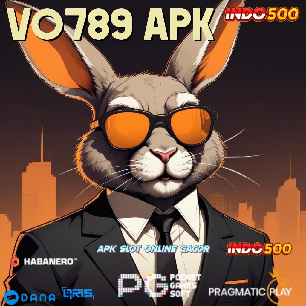 VO789 APK 🔥 kontainer infrastruktur kerja titik akses infrastruktur dasar antarmuka