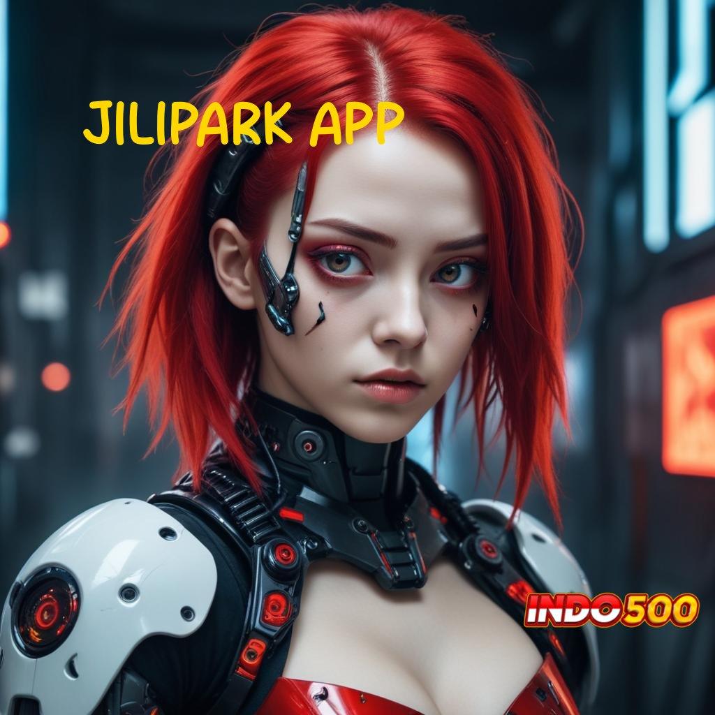 JILIPARK APP Layanan APK Versi Terkini Wadah