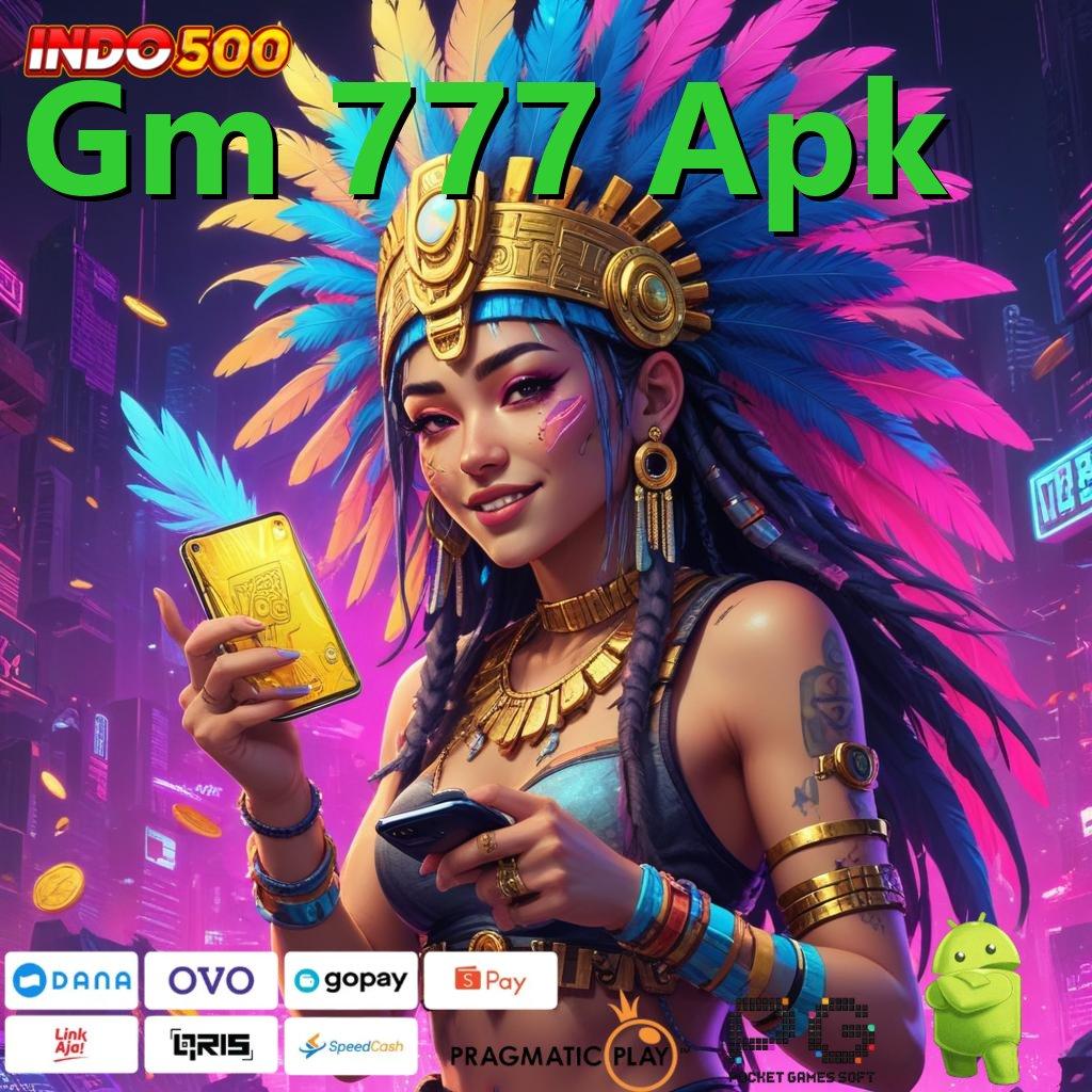 Gm 777 Apk