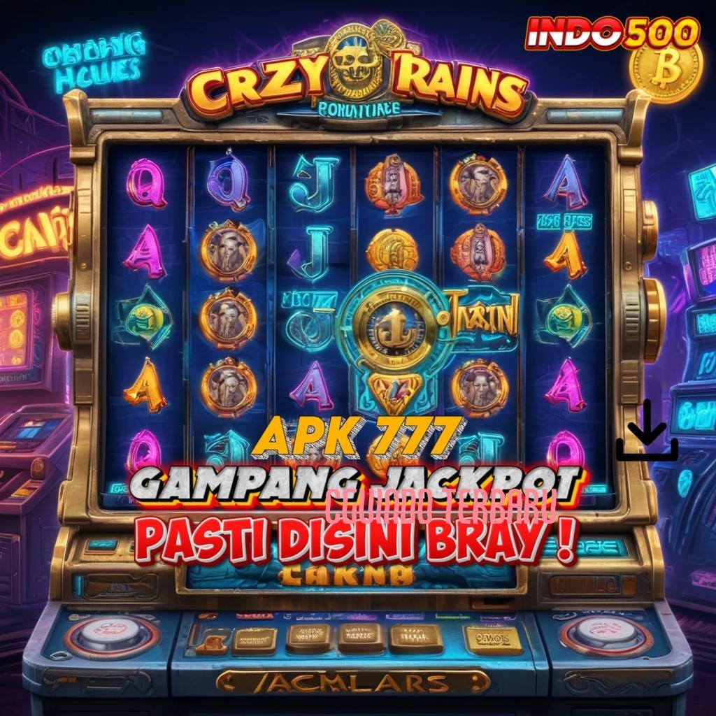 CGVINDO TERBARU jembatan menuju jackpot dengan sistem canggih