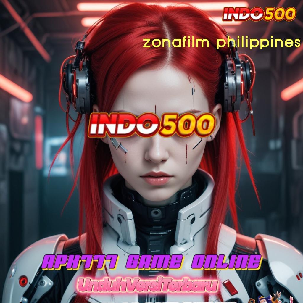 ZONAFILM PHILIPPINES ➰ Dp Bca 20rb APK Slot Uang Asli Dengan Pilihan Permainan