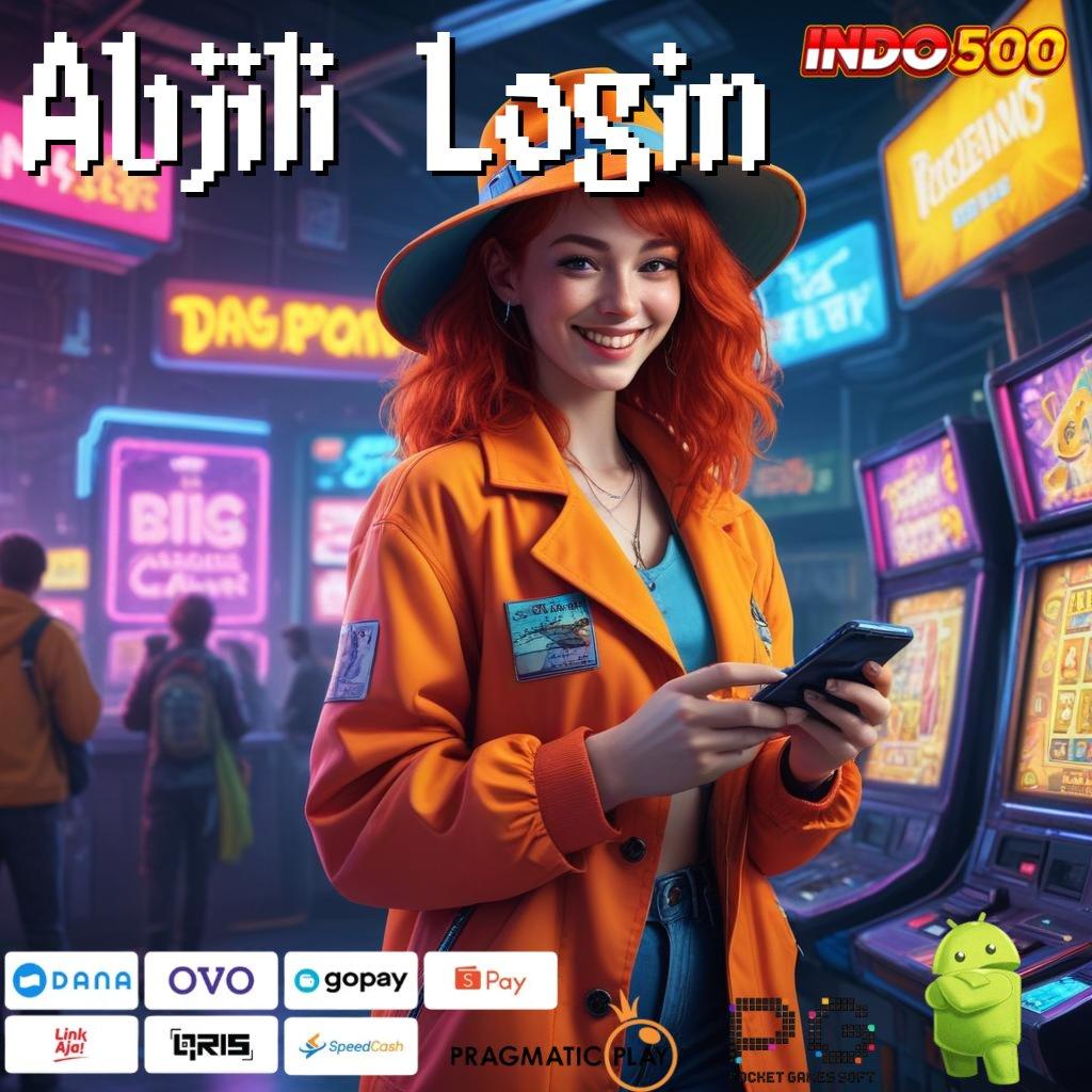 Abjili Login