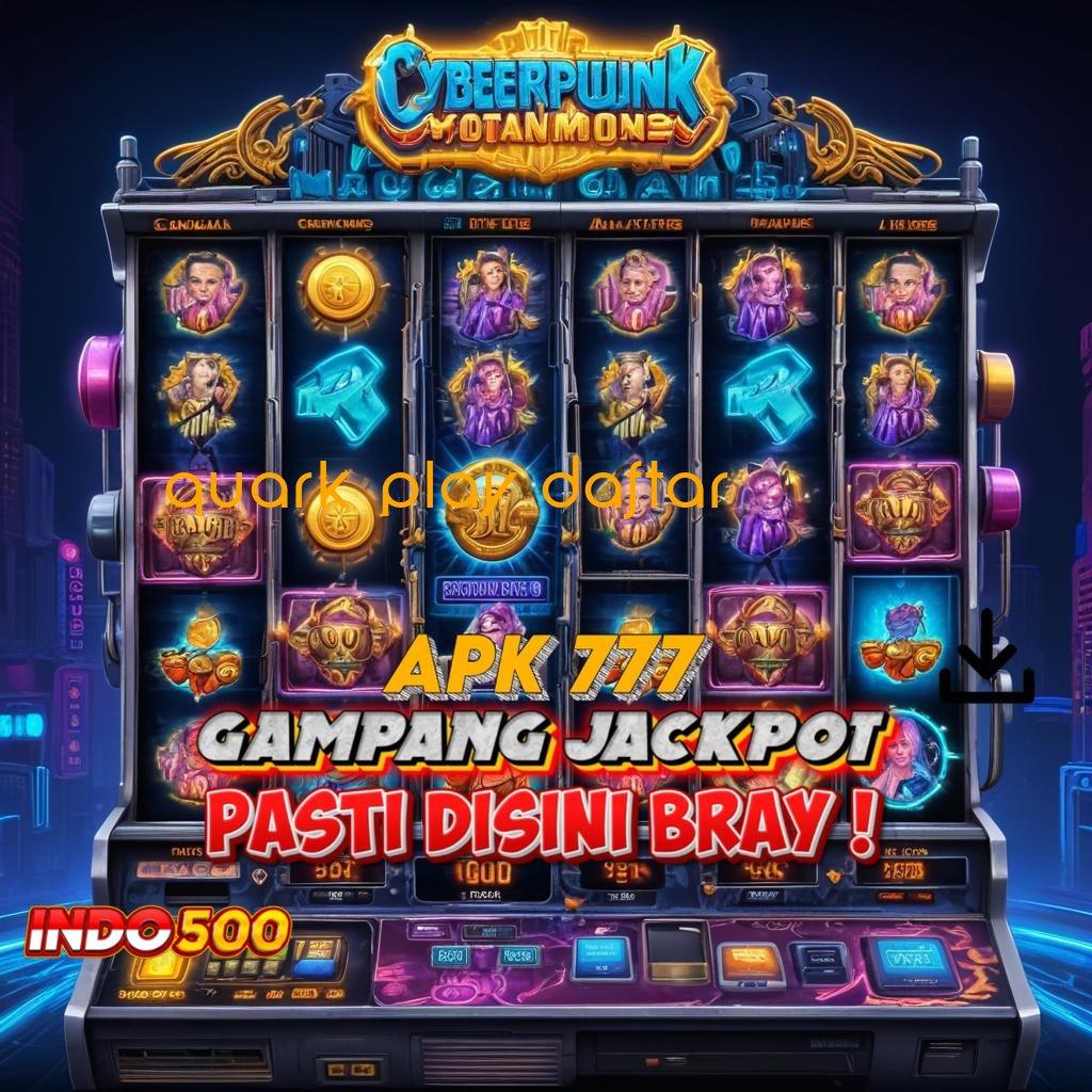 QUARK PLAY DAFTAR ➿ Hadiah Menarik Tempat Makan Untuk Semua