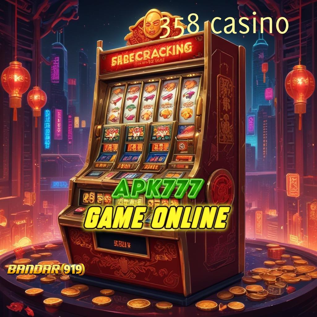 358 CASINO Sulawesi Selatan, Kabupaten Gowa, Somba Opu