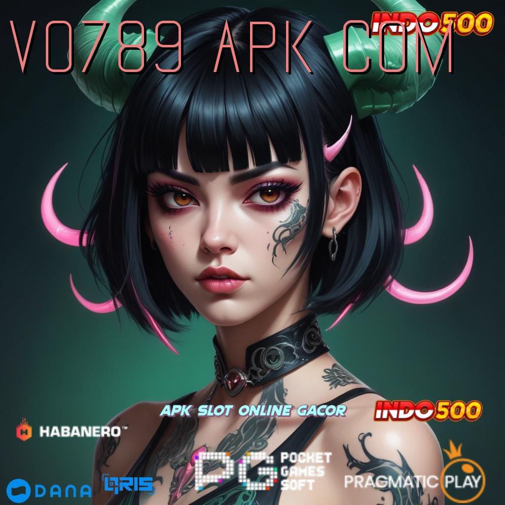 VO789 APK COM ✅ Spin Versi 7.89 Jackpot Android