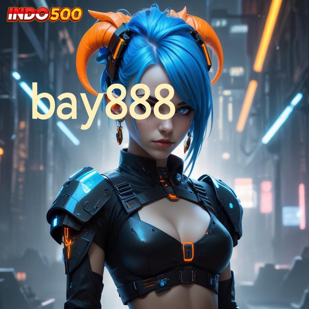 BAY888 🎮 Mesin Slot Thailand Dengan Bonus Tanpa Ribet