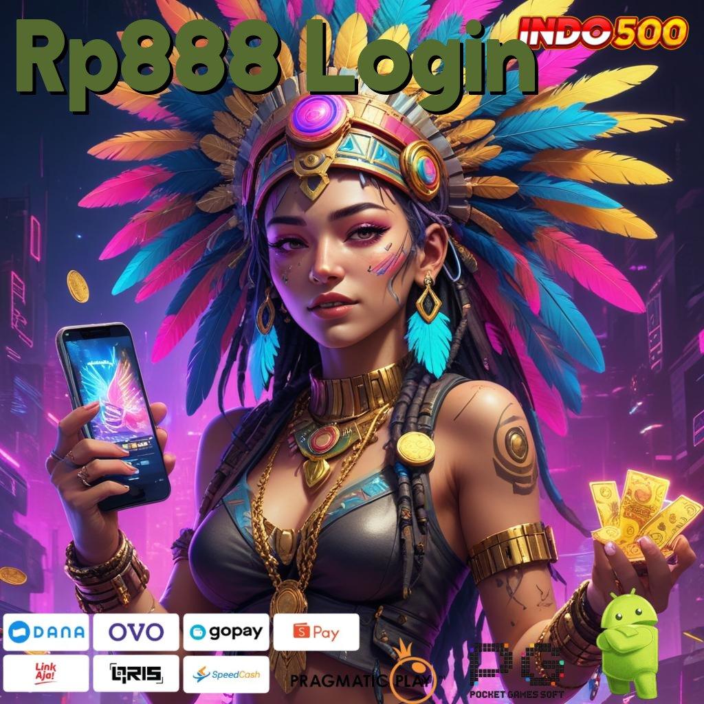 Rp888 Login