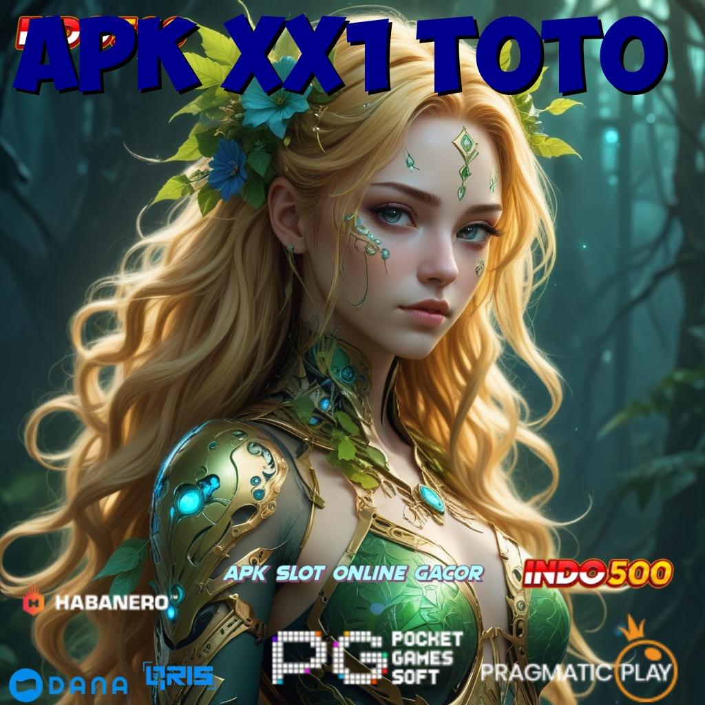 Apk Xx1 Toto