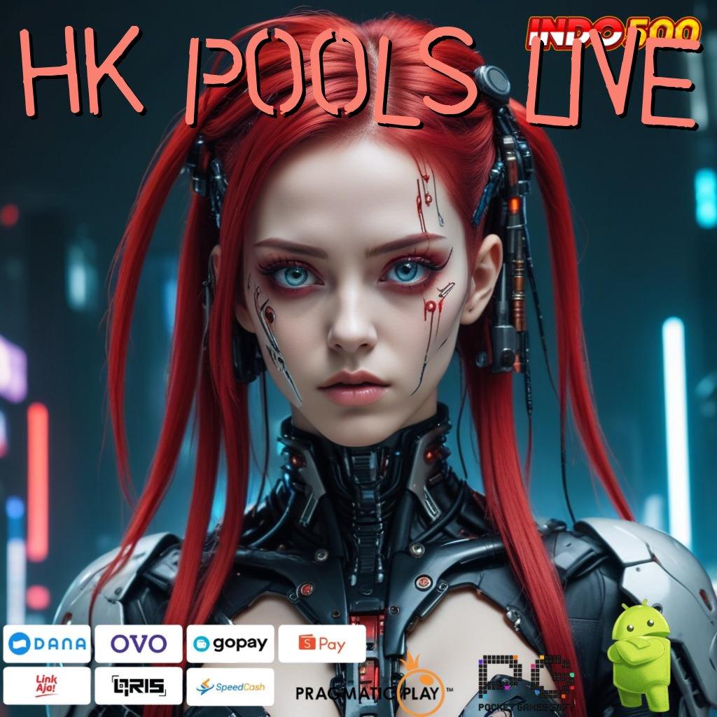 HK POOLS LIVE Aplikasi Spin Nasib Untung