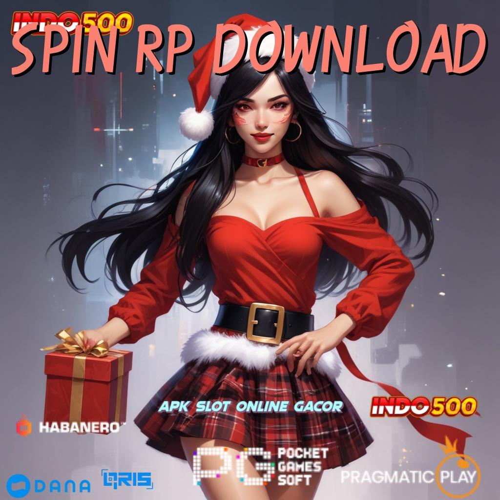 Spin Rp Download