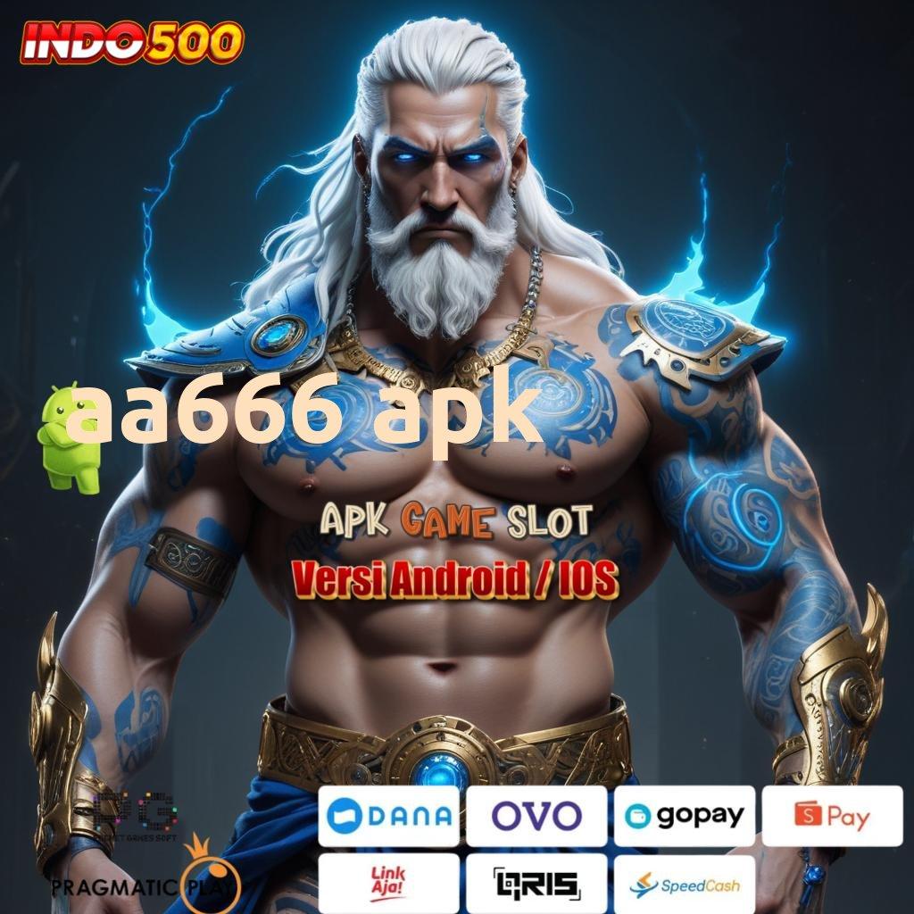 AA666 APK ↦ Start Juara Apk Slot Uang Nyata Penghasil Uang Di Android