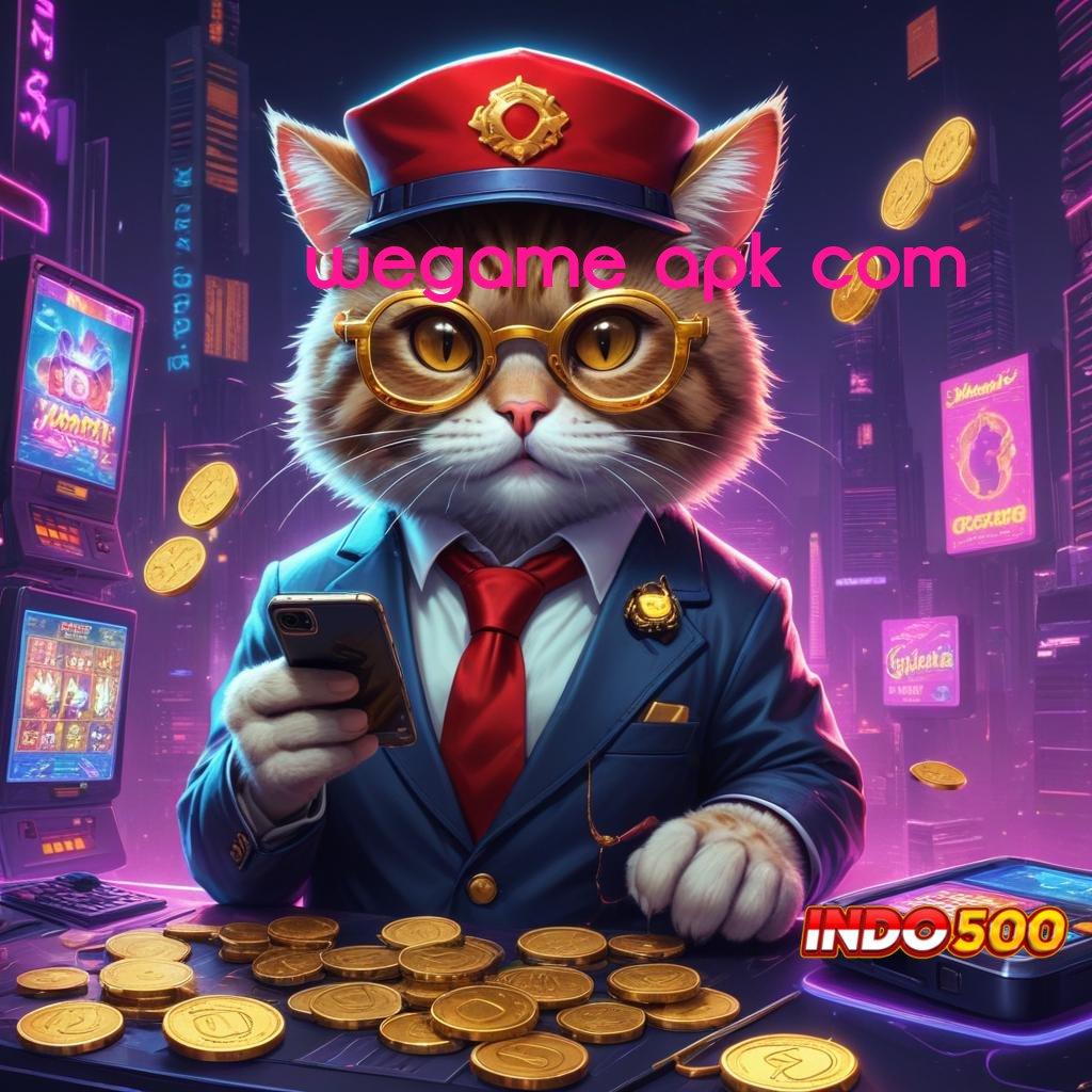 WEGAME APK COM ✔ Pembaruan Teknologi Mahasiswa Lebih Mudah Unduh Materi