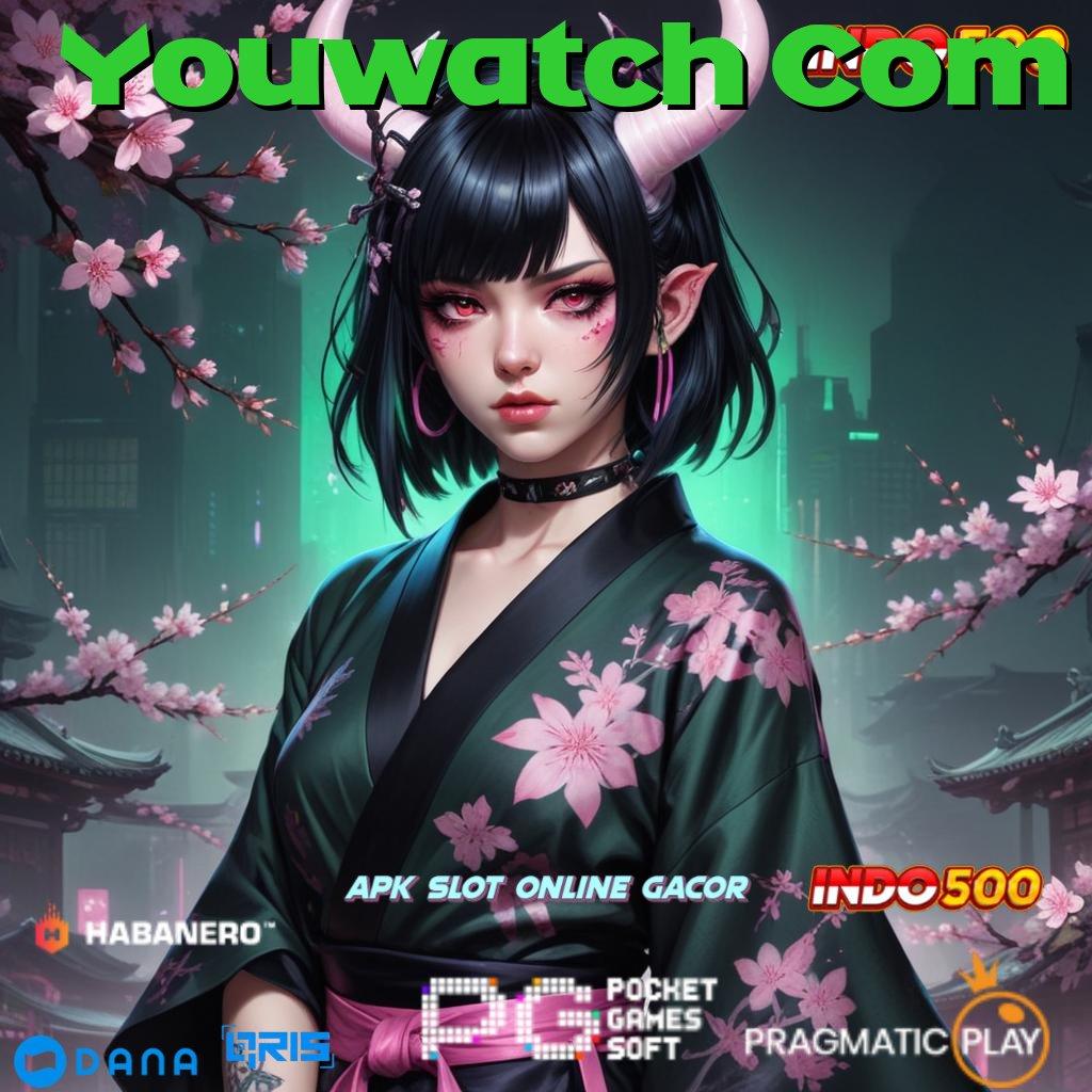 Youwatch Com