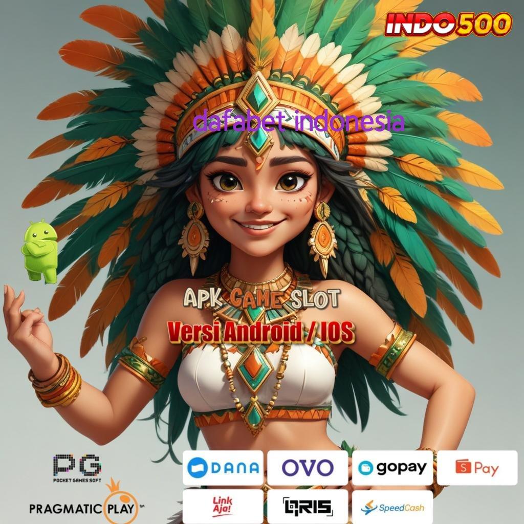 DAFABET INDONESIA | Event Seru Dengan Deposit Gampang Langsung Cair