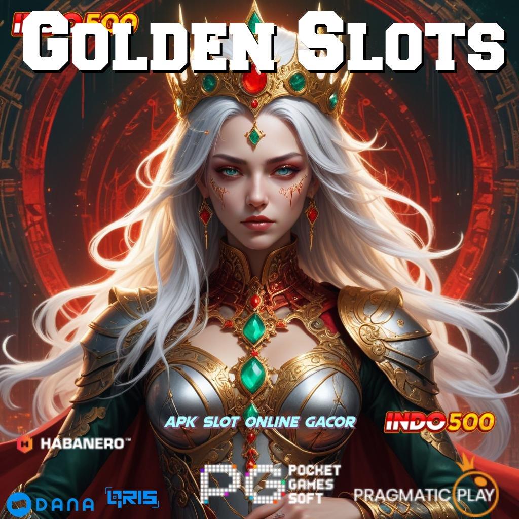 Golden Slots