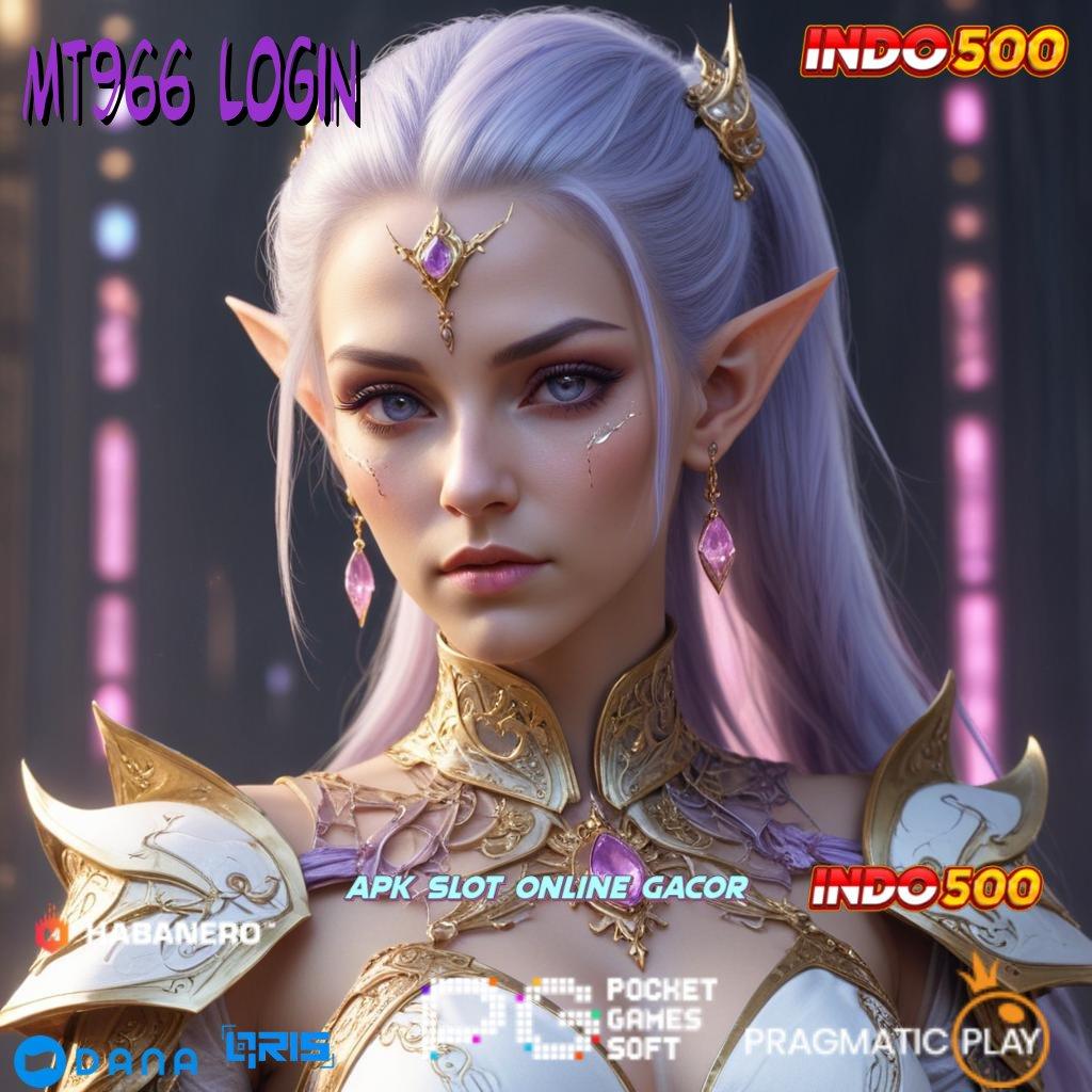 Mt966 Login