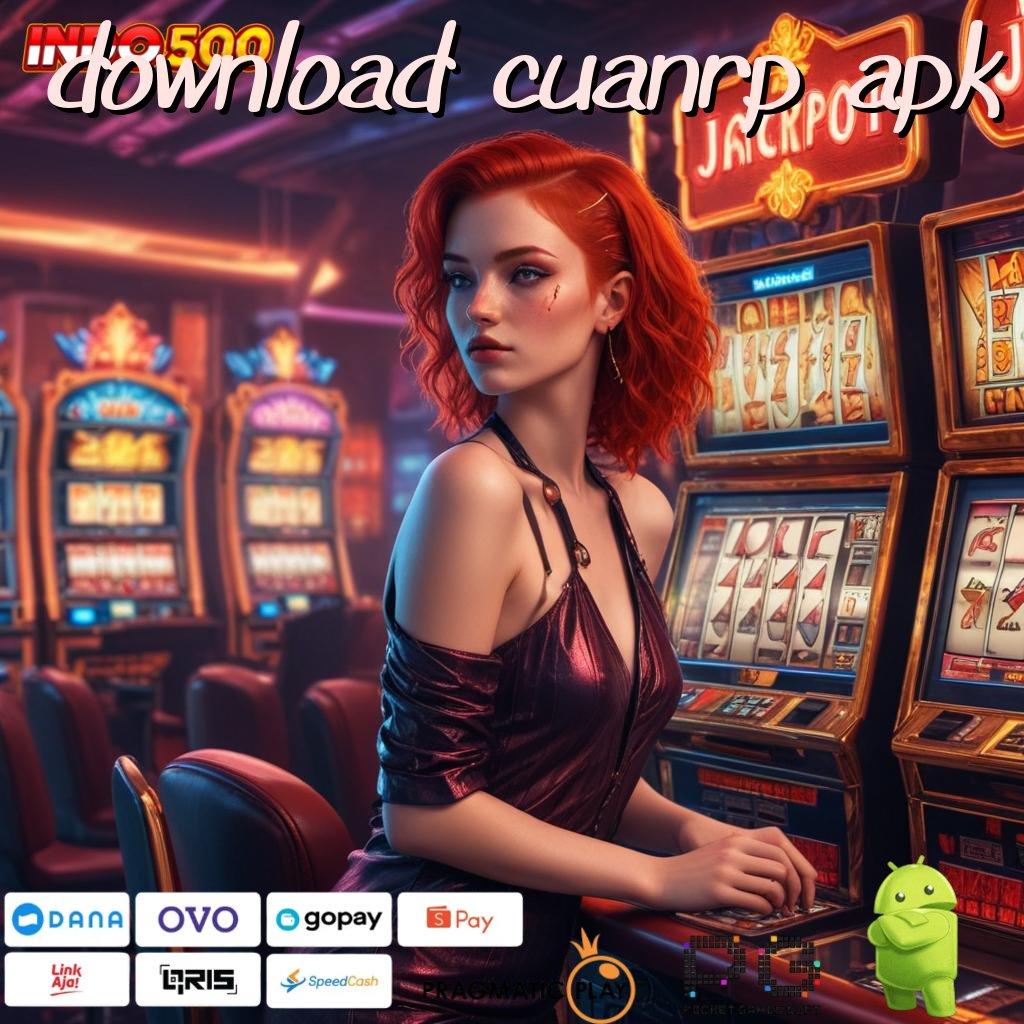 DOWNLOAD CUANRP APK pojok game terbaru dengan versi 2025