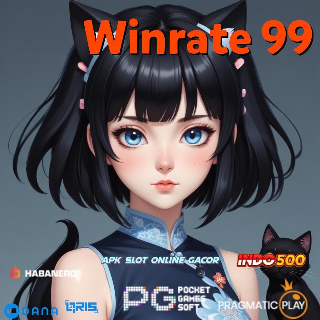 Winrate 99